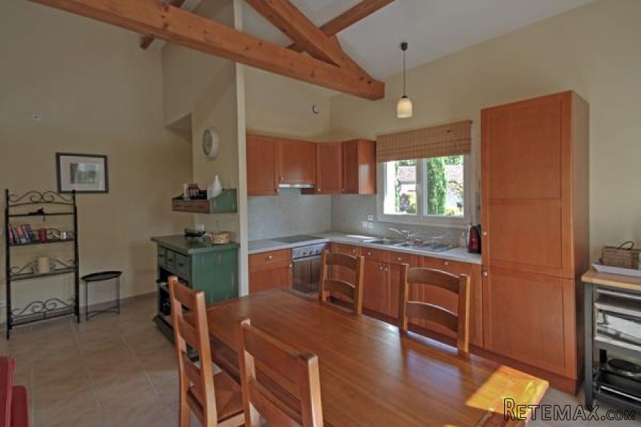Les Forges (79) - Immaculate 2 bed villa with large terraces.. - 6
