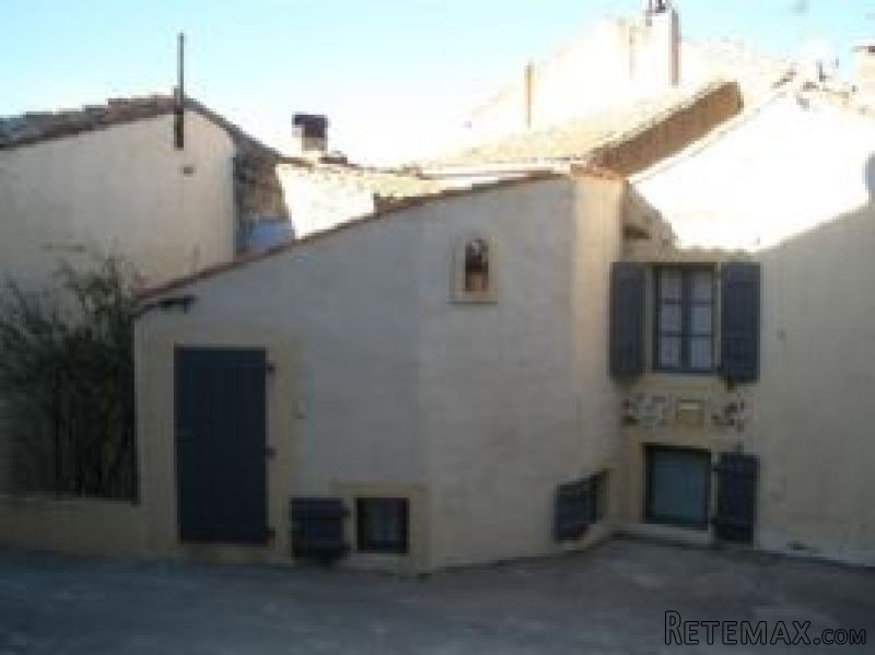Maison de village renovee offrant 55 m2..