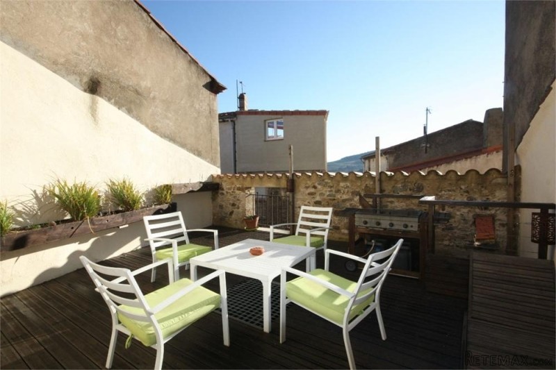 Ravissante Maison De Village Avec..