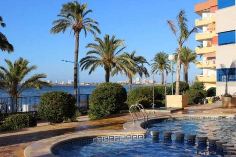 Apartment for sale in Playa Honda