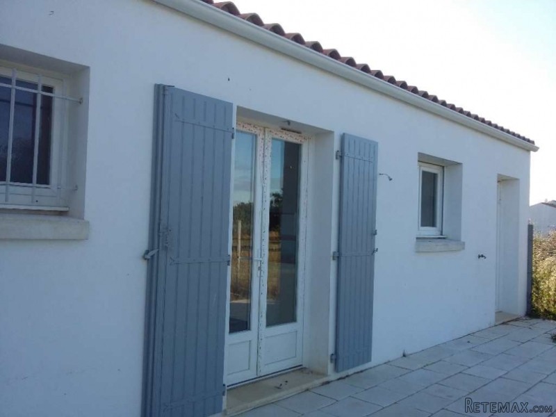 New Build House For Sale - 2