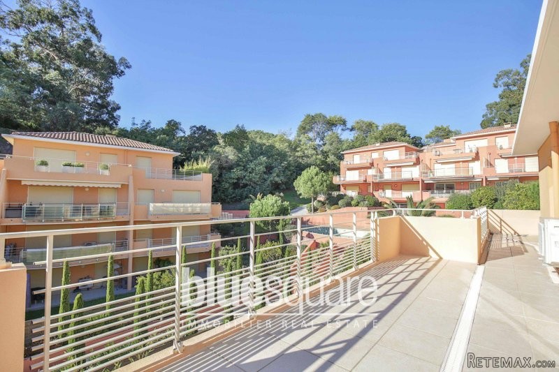 2 bedroom penthouse apartment with..