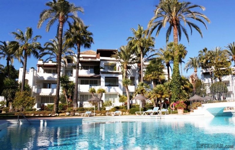 2 Bedrooms - Property - Malaga - For..