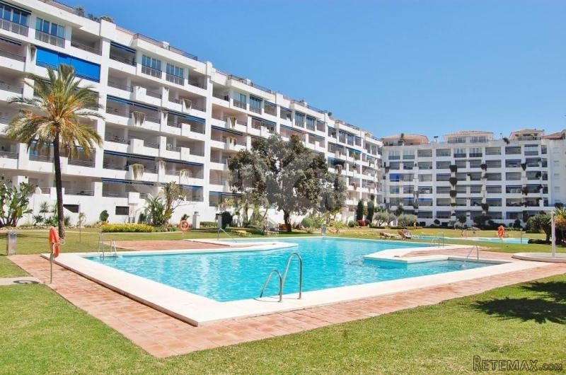 Apartment For Sale In Puerto Banus..