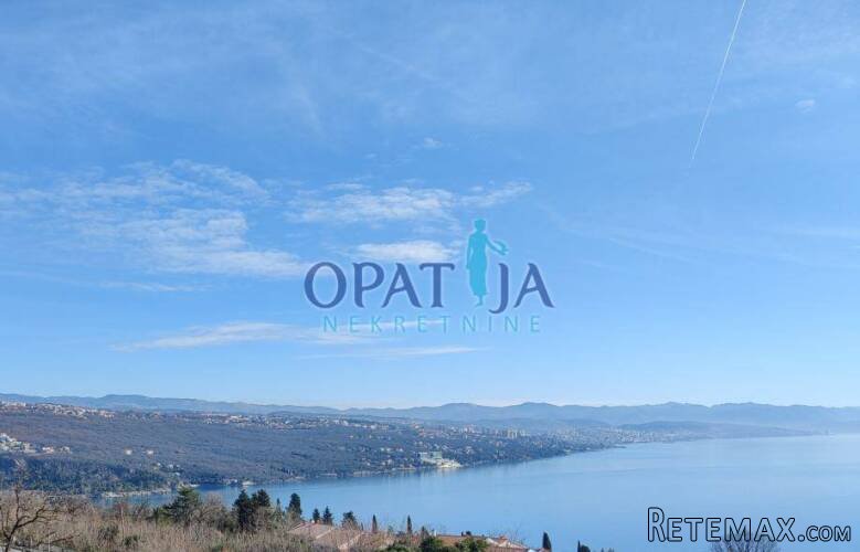 Opatija - Stan s garažom