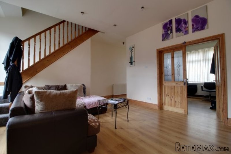 3 bedroom, End Of Terrace House house.. - 2