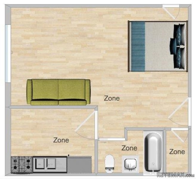Condo - New York State - For Sale