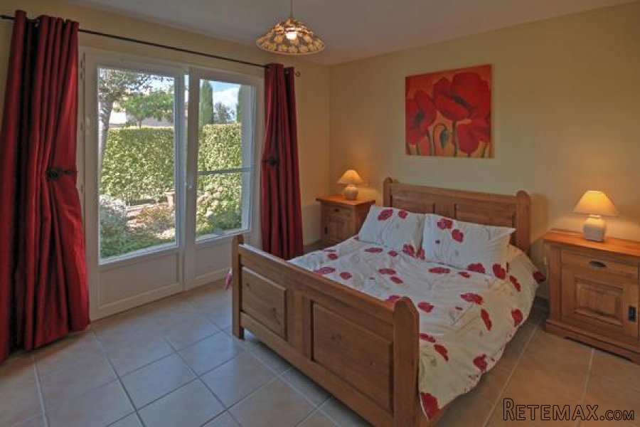 Les Forges (79) - Immaculate 2 bed villa with large terraces.. - 9