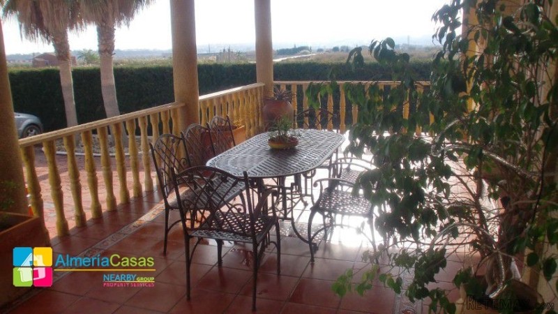 Villa For Sale In Garrucha - 2