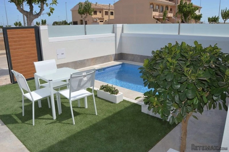 3 Bedrooms - Semi Detached - Murcia -.. - 2
