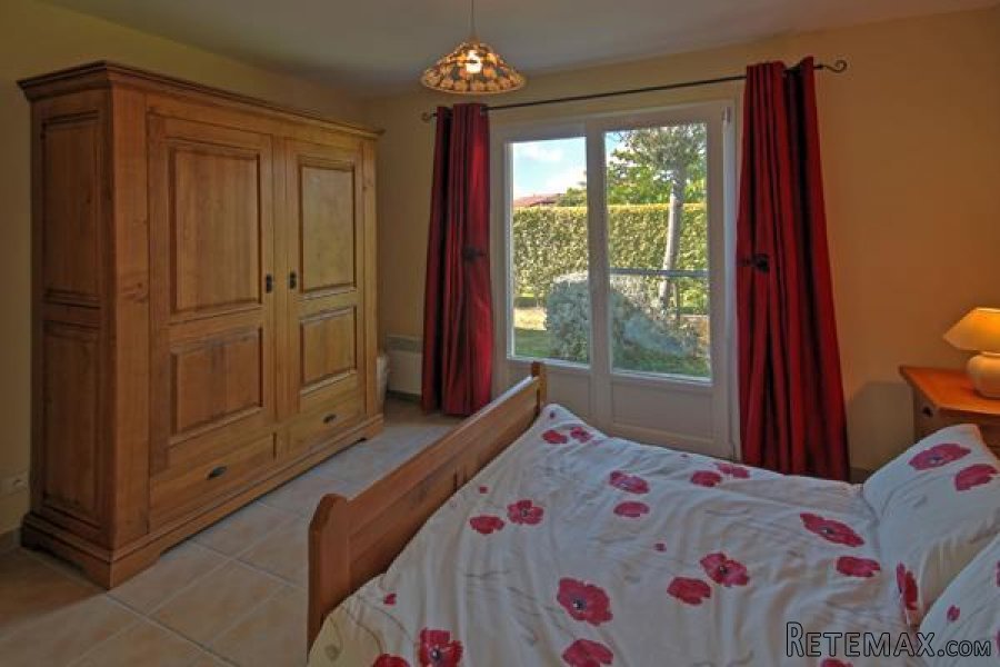 Les Forges (79) - Immaculate 2 bed villa with large terraces.. - 10
