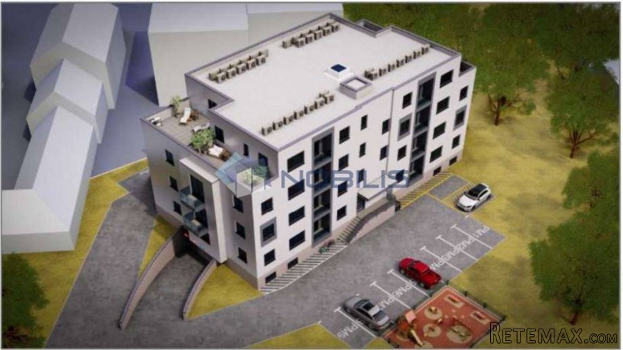 Zagreb (Retkovec), 2-sob, 33,86 m2, S11 NOVOGRADNJA