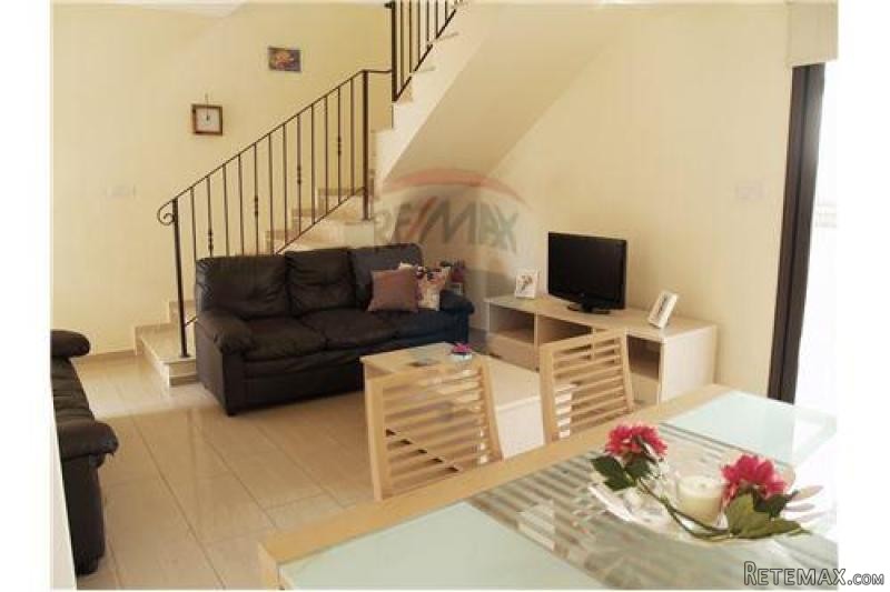 House - For Sale - Kapparis Paralimni.. - 2