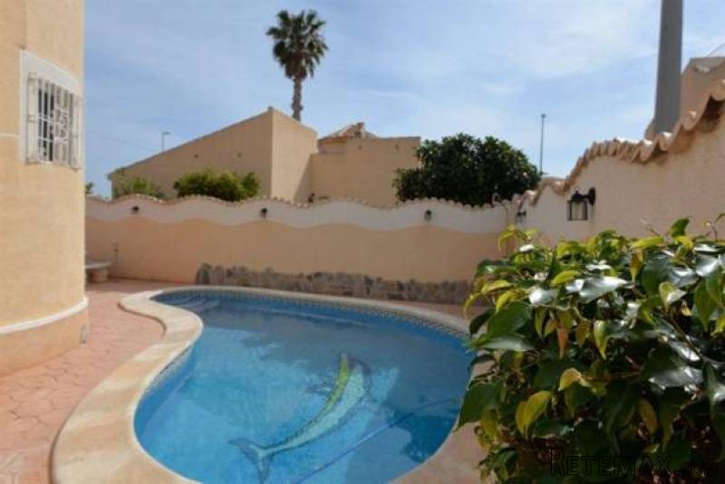 2 Bedroom 1 Bathroom Villa In Playa.. - 2