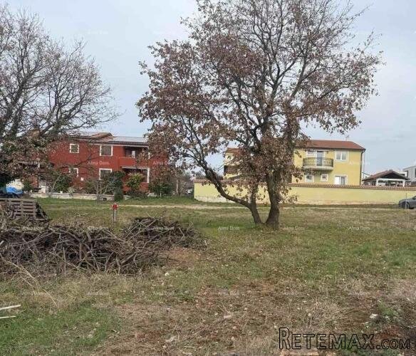 Građevinsko zemljište 2.960 m² – Novigrad - 2
