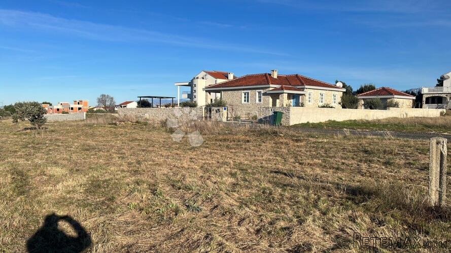 Građevinsko zemljište blizu mora, infrastruktura - 2