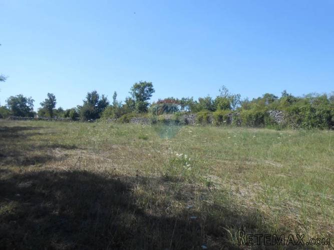 Istra, okolica Vodnjana, građevinsko zemljište
