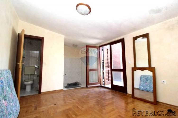 Kuća u staroj jezgri Rovinja - 2