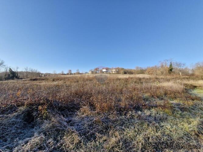 Pazin,Trviž -građevinsko zemljište turstičke namjene,zona T2 - 2