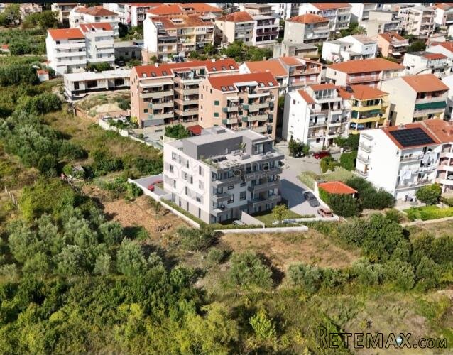 S12 – Trosoban stan od 99,41 m² s balkonom od 11,48 m² na dr - 2