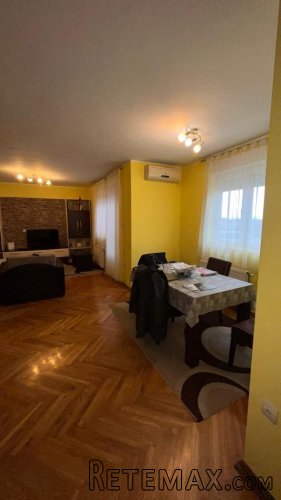 Troiposoban stan na Novom Naselju-Novi Sad - 2