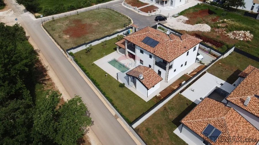 Villa u Poreču - 2