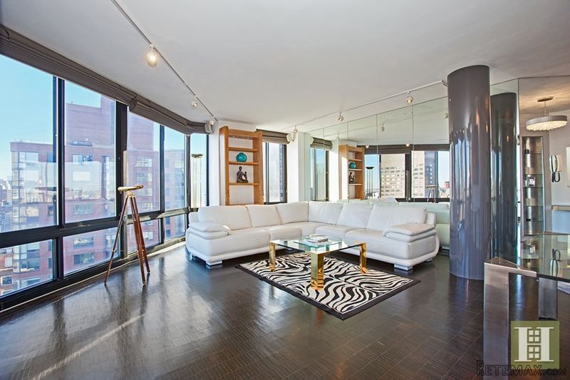 2 bedroom Apartment For Sale: 304 EAST.. - 2