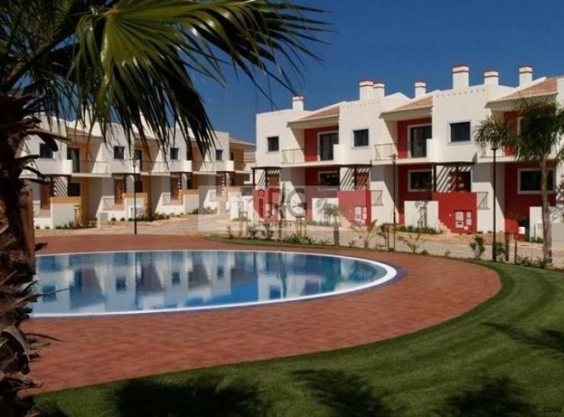 €220,000 - Alvor, Western Algarve..