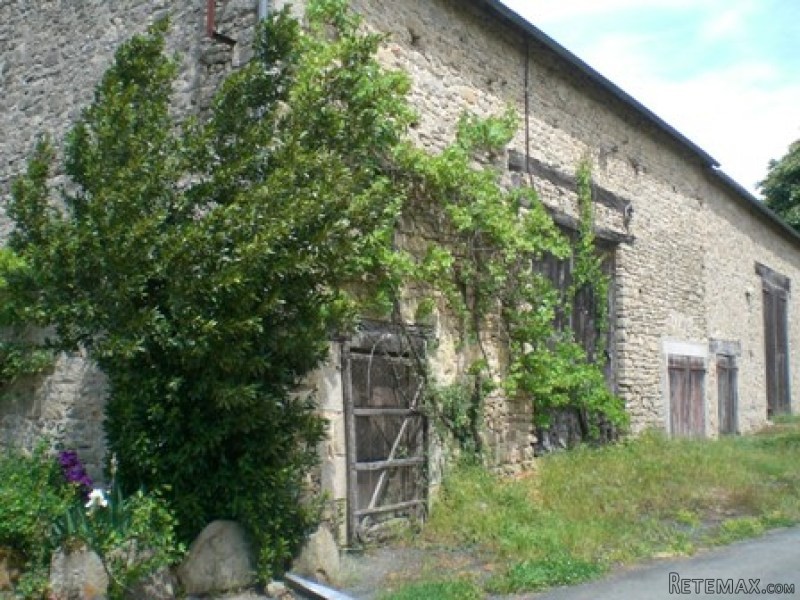 23 - Creuse - 2
