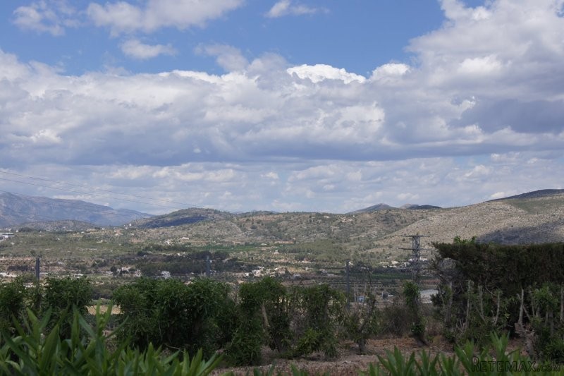 Beautiful Spanish Finca with stunning.. - 2