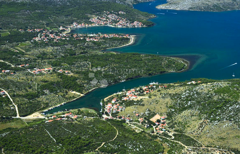Bilice - Građevinsko zemljište 573 m² - 3