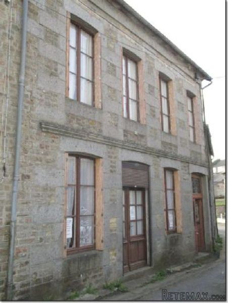 Former Post Office House to Refresh - 2