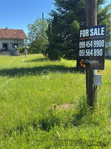 Kuća Grabovac – parcela 3.020 m² - 3