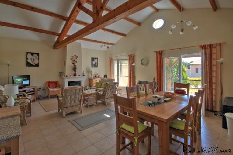Les Forges (79) - Detached 3 bed/2bath villa near 27 hole golf.. - 3
