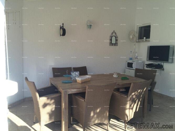 Na prodaju apartman u prizemlju – Barbariga, 80 m², 500 m od.. - 3