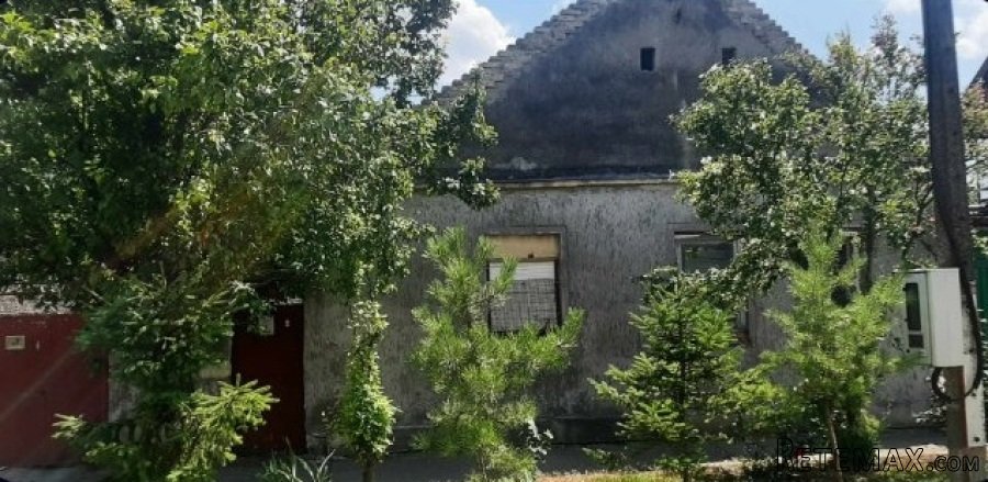 Prodajem kucu u Debeljaci-Kovacica