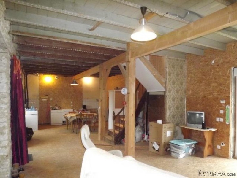 Stone Village House Situated In A.. - 2