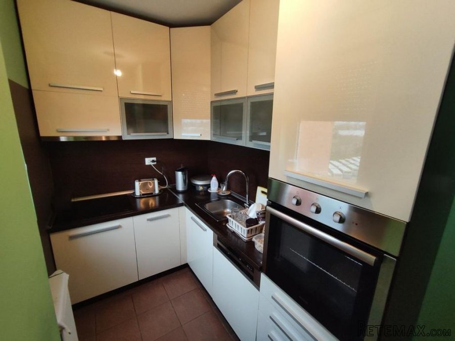 Troiposoban stan na Novom Naselju-Novi Sad - 3