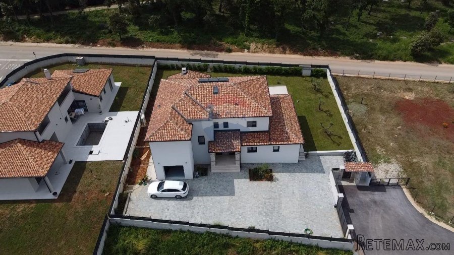 Villa u Poreču - 3