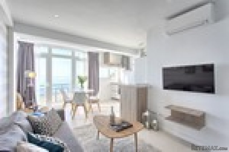 1 Bedroom - Apartment - Malaga - For..