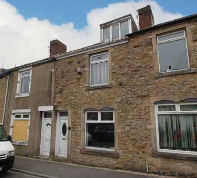 4 bedroom, Terraced House house for sale