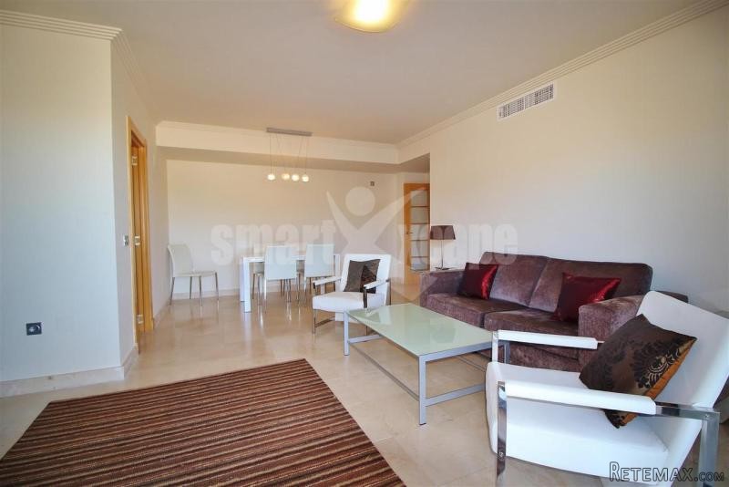 Apartment For Sale In Los Flamingos.. - 2
