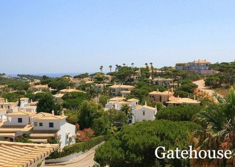 Apartments For Sale In Vale do Lobo..