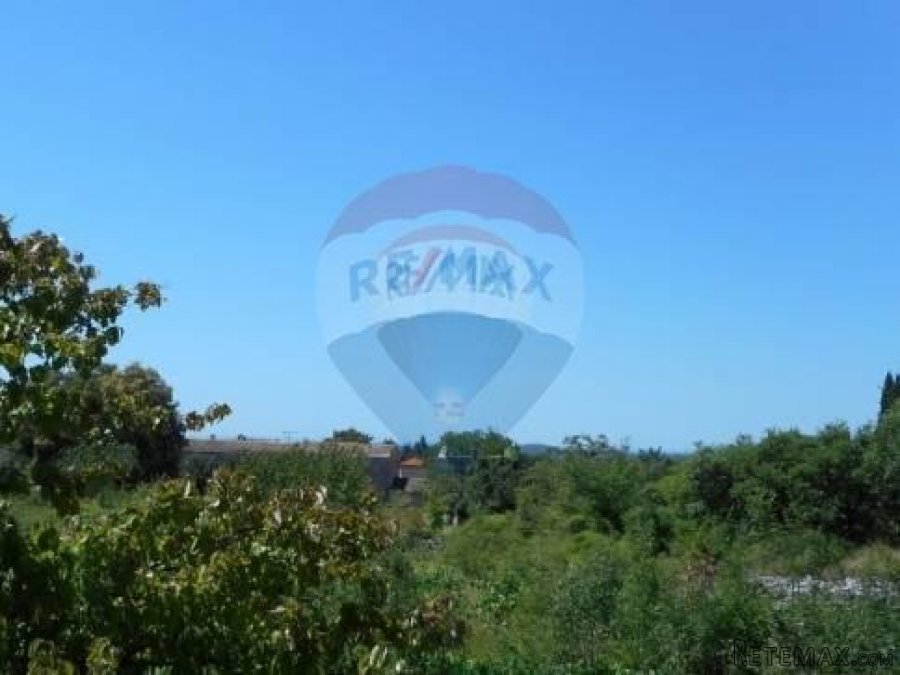 ISTRA, Svetvinčenat, građevinsko zemljište sa pogledom - 4
