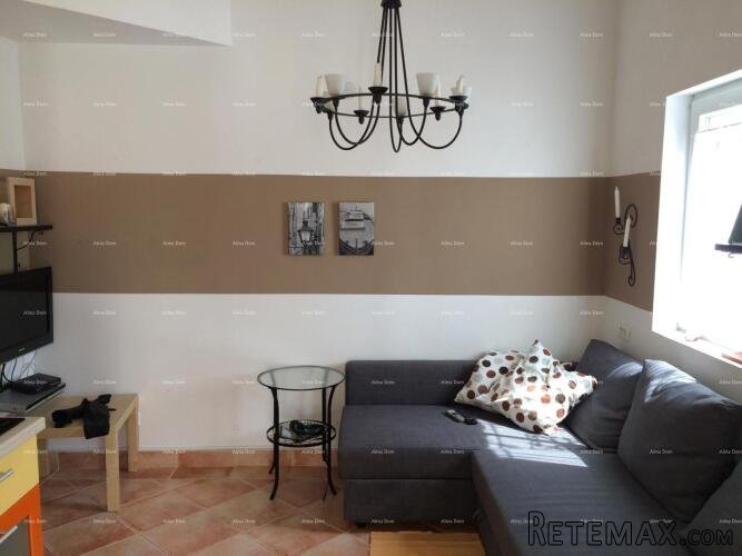 Na prodaju apartman u prizemlju – Barbariga, 80 m², 500 m od.. - 4