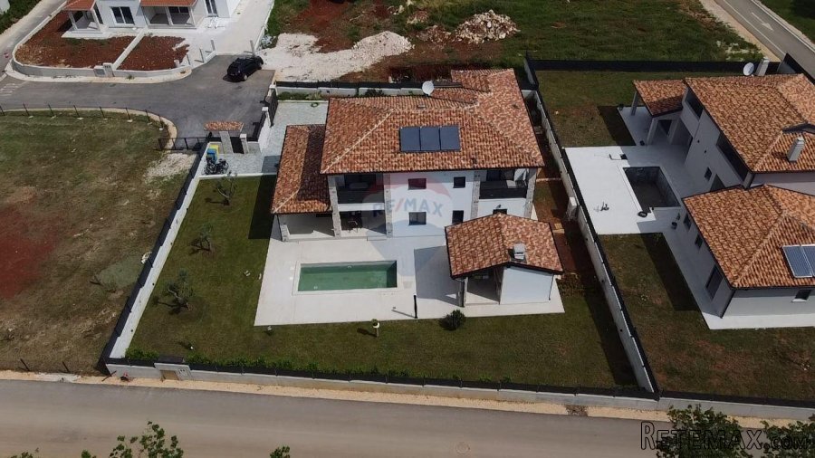 Villa u Poreču - 4
