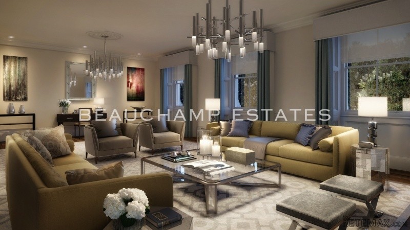Apartment 2, 7-9 Buckingham Gate, SW1 - 2