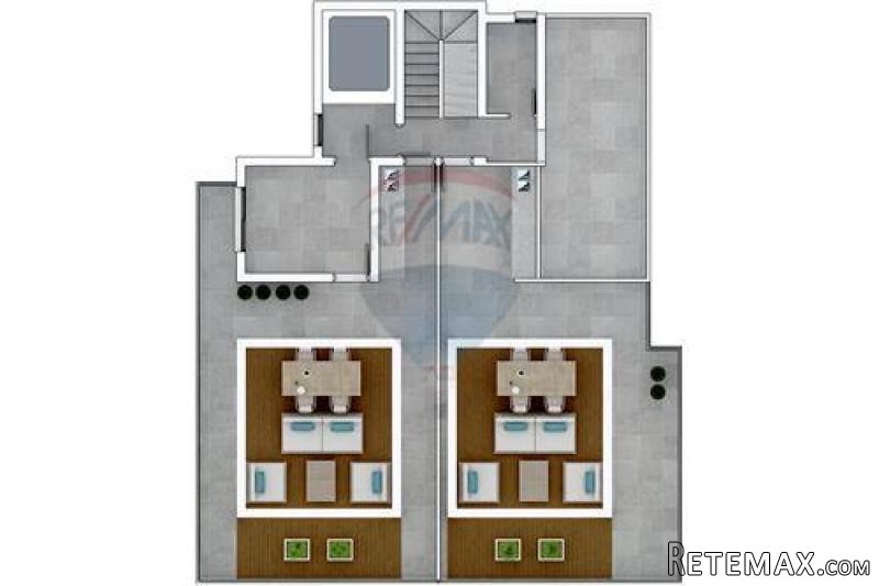 Apartment - For Sale
