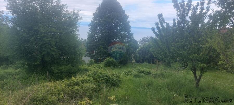 OPATIJA - POLJANE - 755 m2 građevinskog terena