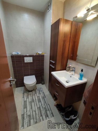 Troiposoban stan na Novom Naselju-Novi Sad - 5